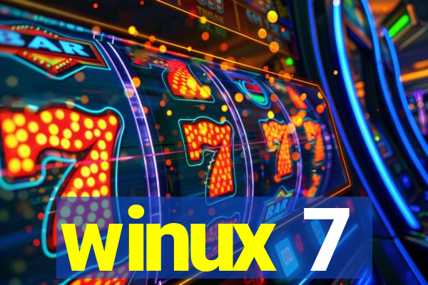 winux 7